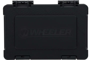 Image of Wheeler Engineering F.A.T. Wrench Screwdriver Set