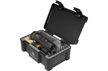 Image of Wheeler Engineering Scope Mounting Kit