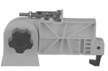 Image of Wheeler Fine Gunsmith Equipment AR Armorers Vise