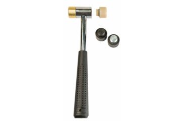 Image of Wheeler Fine Gunsmith Equipment AR-15 Roll Pin Install Tool Kit, 952636