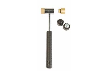 Image of Wheeler Fine Gunsmith Equipment AR-15 Roll Pin Install Tool Kit, 952636