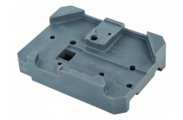Image of Wheeler Fine Gunsmith Equipment Delta Series AR Armorers Bench Block 156945