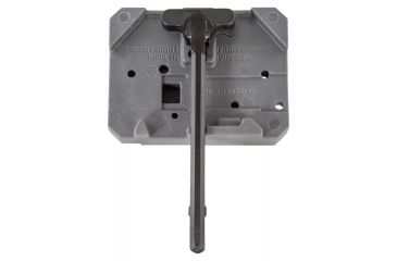 Image of Wheeler Fine Gunsmith Equipment Delta Series AR Armorers Bench Block 156945
