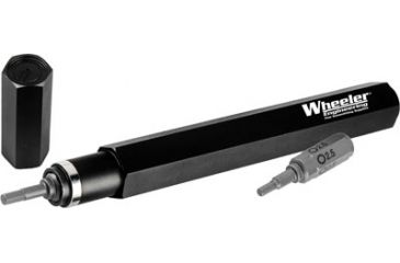 Image of Wheeler Fine Gunsmith Equipment Multi Driver Tool Pen, 1082256