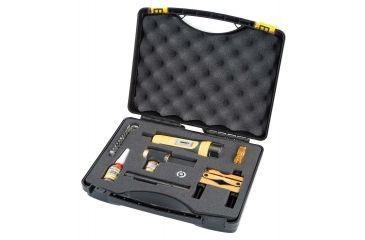 Image of Wheeler Fine Gunsmith Equipment Ultra Scope Mounting Kit 541010