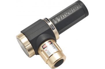 Image of Wheeler Professional Laser Bore Sighter, Red 580022