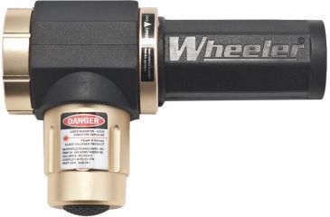 Image of Wheeler Professional Laser Bore Sighter, Red 580022