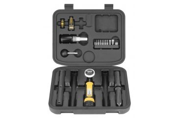 Image of Wheeler Professional Scope 1in Mounting Kit 540127