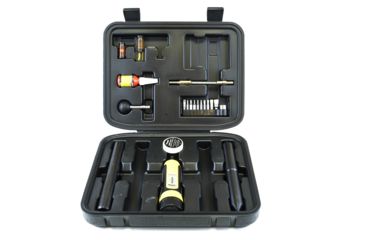 Image of Wheeler Professional Scope 1in Mounting Kit 540127