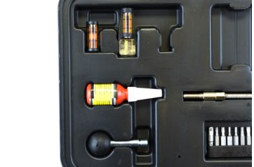 Image of Wheeler Professional Scope 1in Mounting Kit 540127