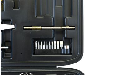 Image of Wheeler Professional Scope 1in Mounting Kit 540127