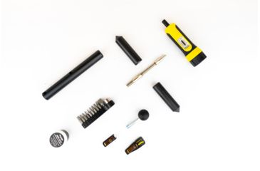 Image of Wheeler Professional Scope 1in Mounting Kit 540127