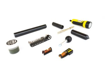 Image of Wheeler Professional Scope 1in Mounting Kit 540127