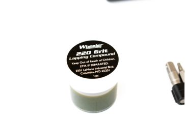 Image of Wheeler Professional Scope 1in Mounting Kit 540127