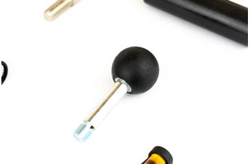 Image of Wheeler Professional Scope 1in Mounting Kit 540127