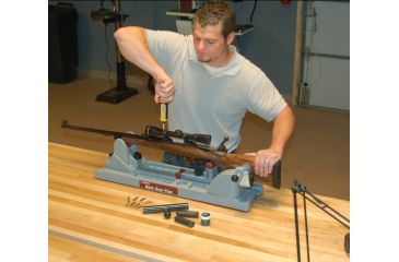 Image of Wheeler Professional Scope 1in Mounting Kit 540127