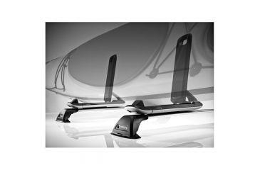 Image of Whispbar Wb400 Kayak J-cradle 8054002