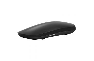 Image of Whispbar Wb700 Aero Compact Cargo Black 8057105