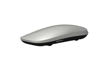 Image of Whispbar Wb700 Aero Compact Cargo Slver 8057107