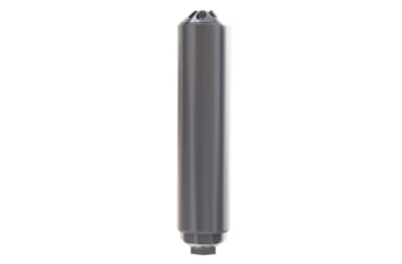 Image of Whisperstrike WT556 5.56x45mm NATO Suppressor, 1.75x7in, Sniper Grey, One Size, SG0556 S001