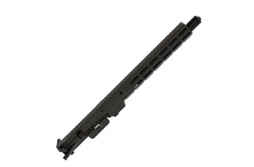 Image of Whisperstrike WTI 556 5.56x45mm NATO, 1.25x12.3in, Suppressor, Glacier Black, One Size, GB0556 U001