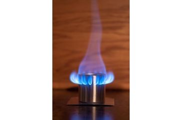 Image of White Box Alcohol Stove