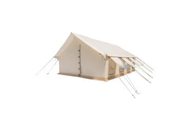 Image of White Duck Alpha Pro Wall Tent, Water Repellent, 12ft x 14ft, WD-PRO-0012