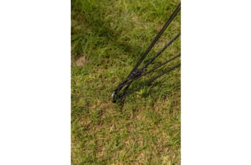 Image of White Duck Alpha Pro Wall Tent, Water Repellent, 12ft x 14ft, WD-PRO-0012