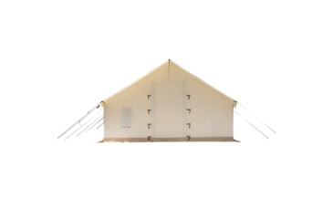 Image of White Duck Alpha Pro Wall Tent, Water Repellent, 12ft x 14ft, WD-PRO-0012