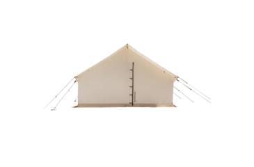 Image of White Duck Alpha Pro Wall Tent, Water Repellent, 12ft x 14ft, WD-PRO-0012