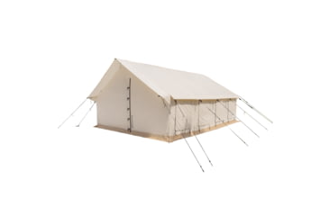 Image of White Duck Alpha Pro Wall Tent, Water Repellent, 12ft x 14ft, WD-PRO-0012