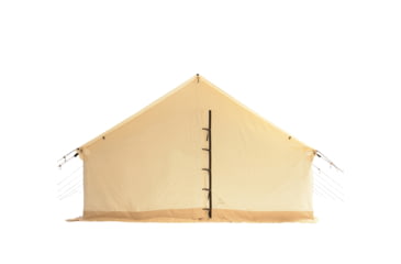 Image of White Duck Alpha Wall Tent, Water Repellent, 16 x 20ft, WD-0024
