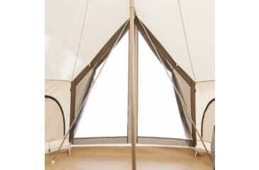 Image of White Duck Avalon Bell Tent, Water Repellent, 20ft, TNT-009152
