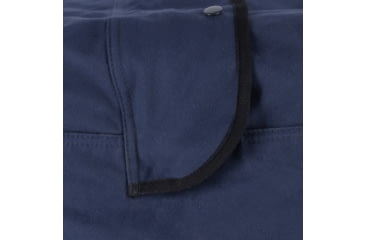 Image of White Duck Hoplite Canvas Parachute Bag, Blue, FBA-HPBBL-2415