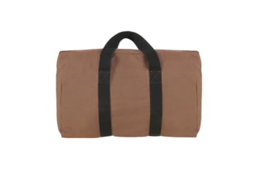 Image of White Duck Hoplite Canvas Parachute Bag, Brown, FBA-HPBBR-2415