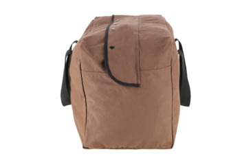 Image of White Duck Hoplite Canvas Parachute Bag, Brown, FBA-HPBBR-2415