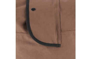 Image of White Duck Hoplite Canvas Parachute Bag, Brown, FBA-HPBBR-2415