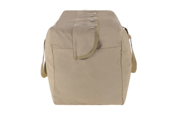 Image of White Duck Hoplite Canvas Parachute Bag, Olive, HZ-52OA-XB79