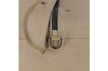 Image of White Duck Hoplite Canvas Parachute Bag, Olive, HZ-52OA-XB79