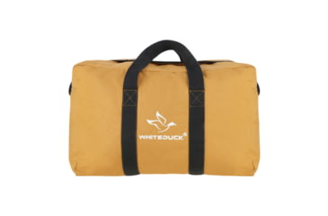 Image of White Duck Hoplite Canvas Parachute Bag, Tan, FBA-HPBT-2415