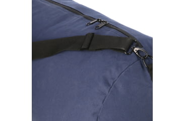 Image of White Duck Hoplite Duffel Bag, Blue, Standard, FBA-HDBBL-2136