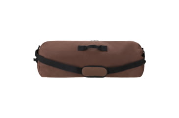 Image of White Duck Hoplite Duffel Bag, Brown, Large, FBA-HDBBR-2542