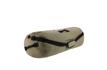 Image of White Duck Hoplite Duffel Bag, Olive, Standard, 88-LAPG-B0W1