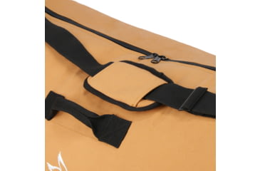 Image of White Duck Hoplite Duffel Bag, Tan, Standard, FBA-HDBT-2136