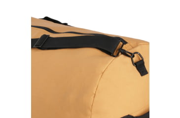 Image of White Duck Hoplite Duffel Bag, Tan, Standard, FBA-HDBT-2136
