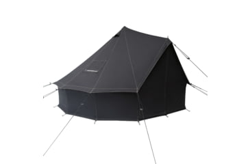 Image of White Duck Regatta Bell Tent, Water Repellent, Night Sky, 10ft, WD-RBT-48