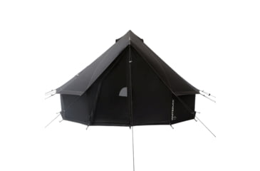 Image of White Duck Regatta Bell Tent, Water Repellent, Night Sky, 10ft, WD-RBT-48