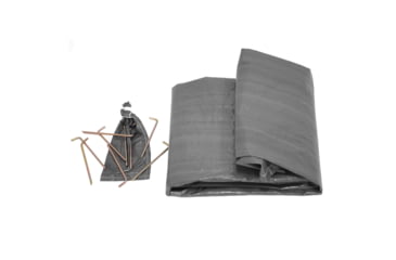 Image of White Duck Avalon Ground Tarp, 13ft/4M, ABTF-013