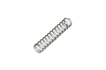 Image of White Label Armory AR-10/15 Buffer Retainer Spring, Ten Pack, Black, WLA-PAC-7005-10
