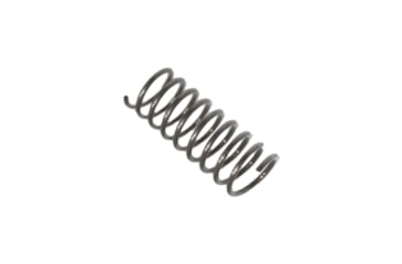 Image of White Label Armory AR-10/15 Forward Assist Spring, Ten Pack, Black, WLA-PAC-2007-10